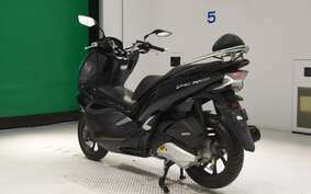 HONDA PCX 150 KF30