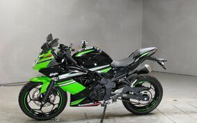 KAWASAKI NINJA 250 SL BX250A