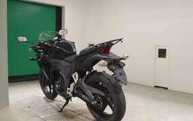 HONDA CBR250R GEN 3 MC41