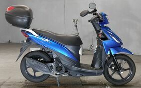 SUZUKI ADDRESS 110 CE47A