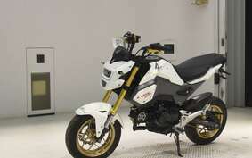 HONDA GROM JC75