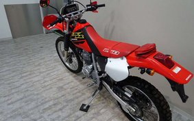 HONDA XR250 MD30