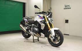 BMW R1250R 2022