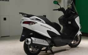 SUZUKI SKYWAVE 200 (Burgman 200) CH41A