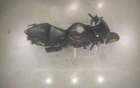 YAMAHA MT-25 RG43J