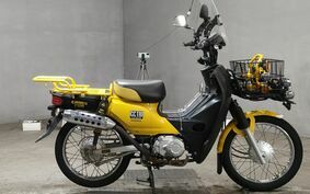 HONDA CROSS CUB 110 JA10