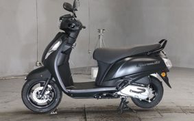SUZUKI ADDRESS V125 DP12H