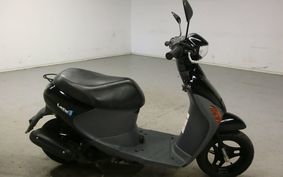 SUZUKI LET's 4 CA41A