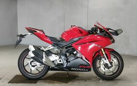 HONDA CBR250RR MC51