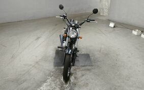 SUZUKI GRASS TRACKER NJ47A