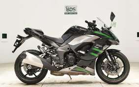 KAWASAKI NINJA 1000 SX 2020 ZXT02K