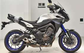 YAMAHA MT-09 Tracer 2015 RN36J