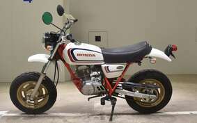 HONDA APE 50 AC16