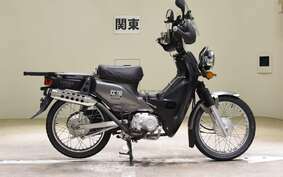 HONDA CROSS CUB 110 JA10