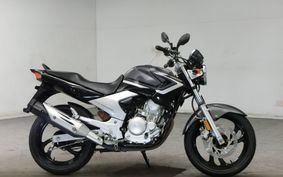 YAMAHA YBR250 PCNL