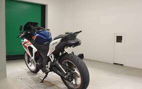 HONDA CBR250R GEN 3 MC41