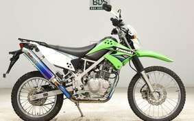 KAWASAKI KLX125 LX125C