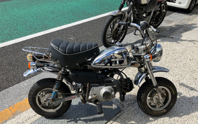 HONDA MONKEY Z50J