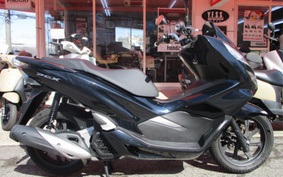 HONDA PCX125 JF81