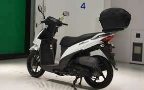 SUZUKI ADDRESS 110 CE47A