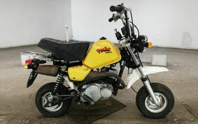 YAMAHA POCKE 4U1