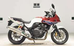 HONDA CB400 SUPER BOLDOR 2015 NC42