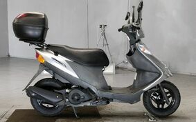 SUZUKI ADDRESS V125 G CF46A