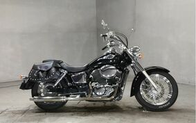 HONDA SHADOW 400 2004 NC34