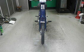 HONDA C70 SUPER CUB E C70