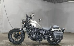 HONDA REBEL 500 2019 PC60