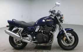 SUZUKI INAZUMA 400 (GSX400) 2003 GK7BA