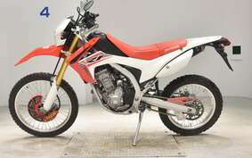 HONDA CRF250L MD38