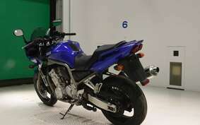 YAMAHA FZS1000 FAZER 2001