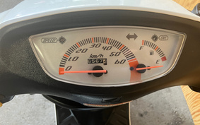 HONDA DIO ZX AF35