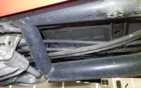 HONDA GYRO CANOPY TA03