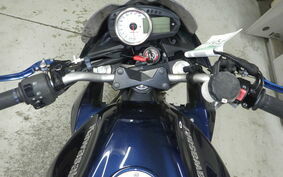 KAWASAKI Z1000 Gen.3 2007 ZRT00B