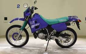 YAMAHA DT125R Gen.3 3FW