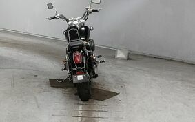 HONDA SHADOW 400 1999 NC34