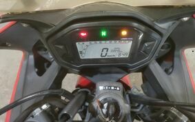 HONDA CBR400R 2015 NC47