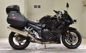 SUZUKI BANDIT 1250 F 2014 GW72B