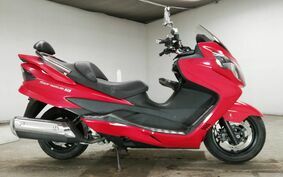 SUZUKI SKYWAVE 250 (Burgman 250) S CJ44A