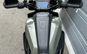 HARLEY  PAN AMERICA 1250  Special 2021 ZES