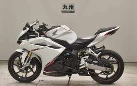 HONDA CBR250RR A MC51