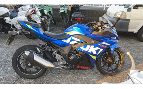 SUZUKI GSX250R DN11A