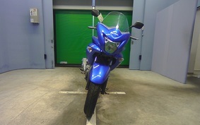 SUZUKI GSR250S GJ55D