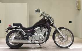 SUZUKI INTRUDER 400 1994 VK51A