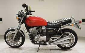 HONDA CB400F 1997 NC36