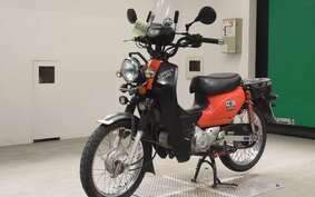 HONDA CROSS CUB 110 JA10