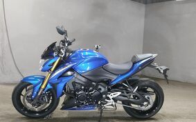 SUZUKI GSX-S1000 2016 GT79A