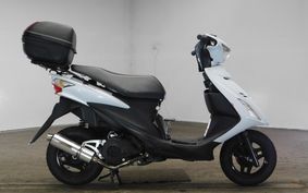 SUZUKI ADDRESS V125 S CF4MA